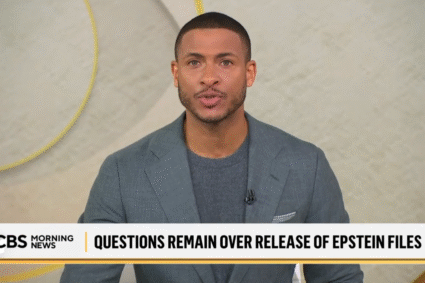 Will the Trump administration release the full Epstein files as mandated by law?